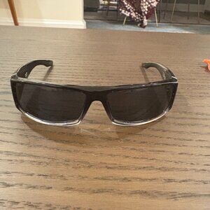 Spy Cooper Black Fade Sunglasses